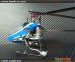 Hawk-RC Full Upgrade Brushless Nano CP X with HP03SE+7A